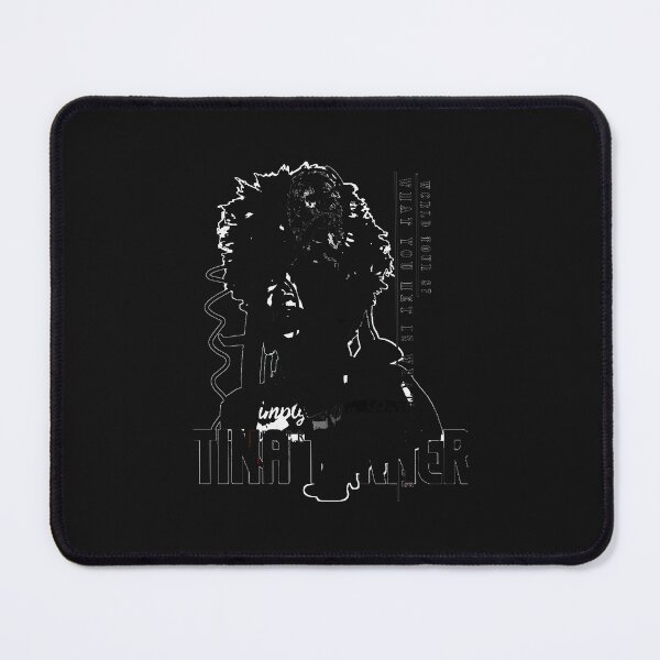 Item preview, Art - Tina Turner designed and sold by lela3ikbkathy.