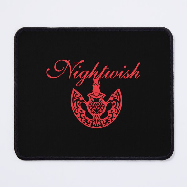Item preview,  Nightwish Merchant designed and sold by TupaDesign.