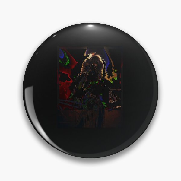 Item preview, Art - Tina Turner designed and sold by lela3ikbkathy.