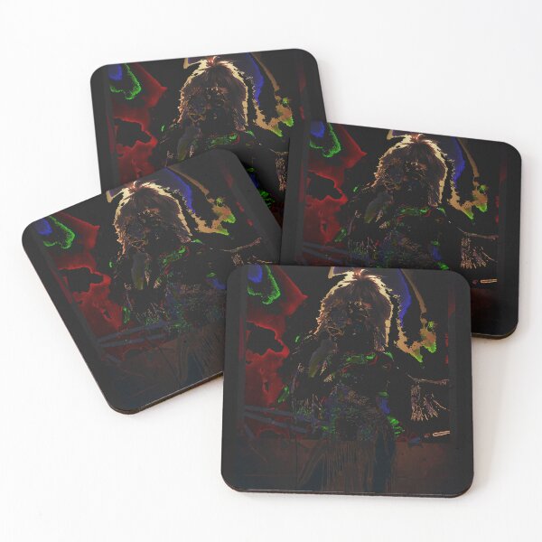 Item preview, Art - Tina Turner designed and sold by lela3ikbkathy.