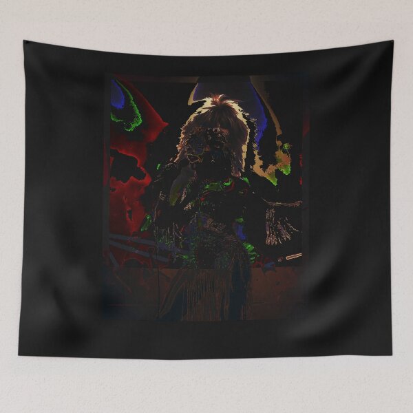 Item preview, Art - Tina Turner designed and sold by lela3ikbkathy.
