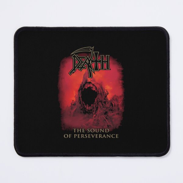 Item preview,  Death - The Sound Of Perseverance designed and sold by Mefixx.