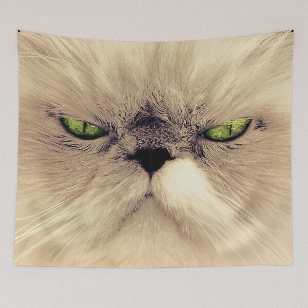 Item preview, Cat designed and sold by SWETA HALDER.