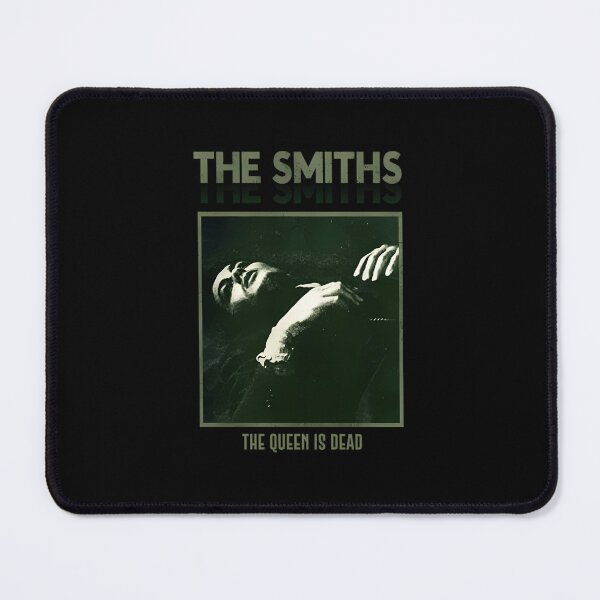 Item preview, Queen Is Dead The Smiths designed and sold by Mefixx.