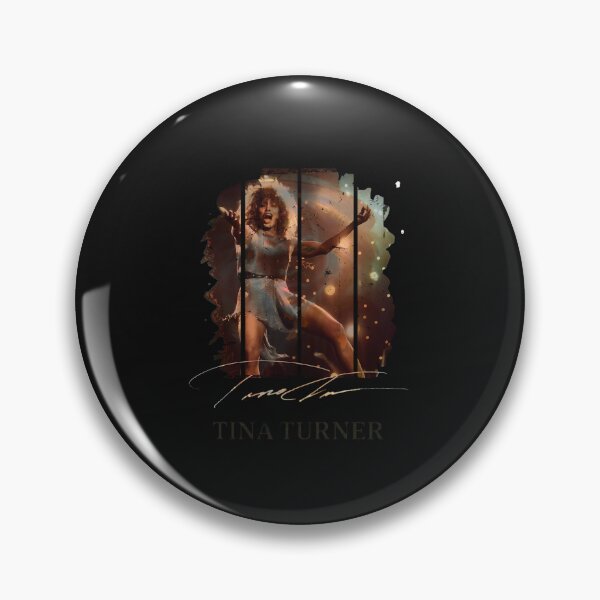 Item preview, Art - Tina Turner designed and sold by lela3ikbkathy.