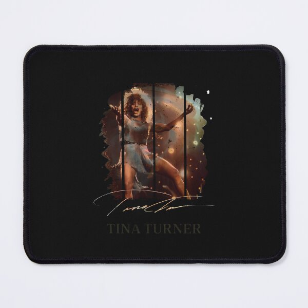 Item preview, Art - Tina Turner designed and sold by lela3ikbkathy.