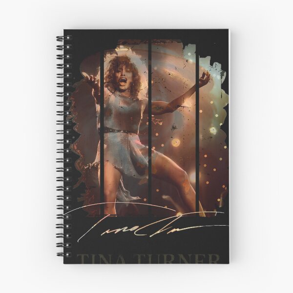 Item preview, Art - Tina Turner designed and sold by lela3ikbkathy.