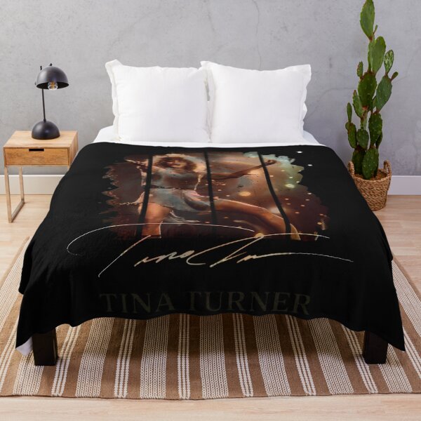 Item preview, Art - Tina Turner designed and sold by lela3ikbkathy.