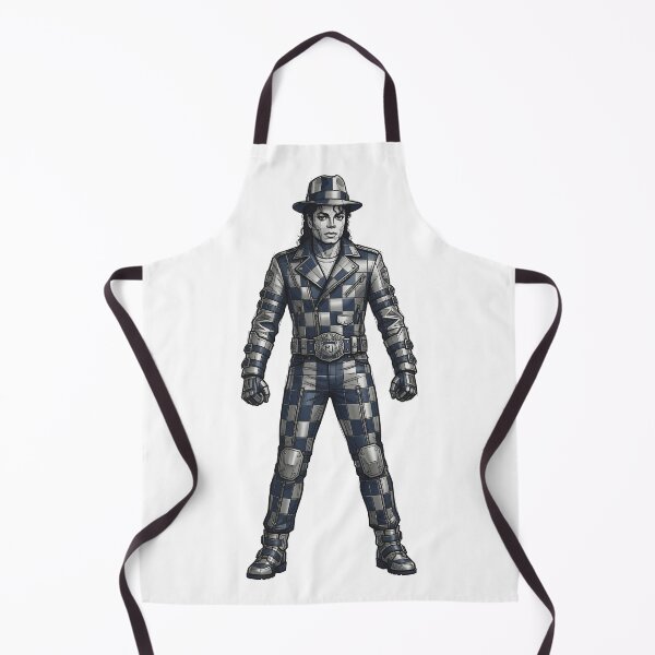 Item preview, Bad Era - Industrial Metallic Mosaic designed and sold by Dhenin Studio.