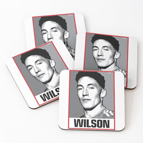 Item preview, Wilson - FUL designed and sold by DFA.
