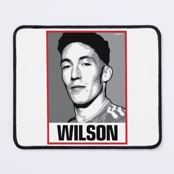 Item preview, Wilson - FUL designed and sold by DFA.