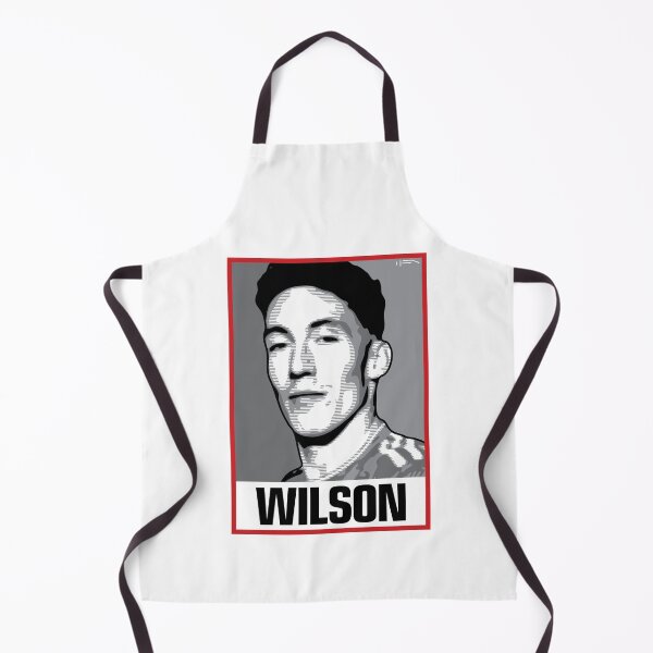 Item preview, Wilson - FUL designed and sold by DFA.