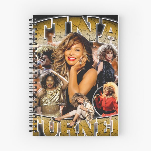 Item preview, Art - Tina Turner designed and sold by lela3ikbkathy.