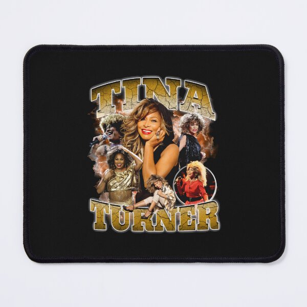 Item preview, Art - Tina Turner designed and sold by lela3ikbkathy.