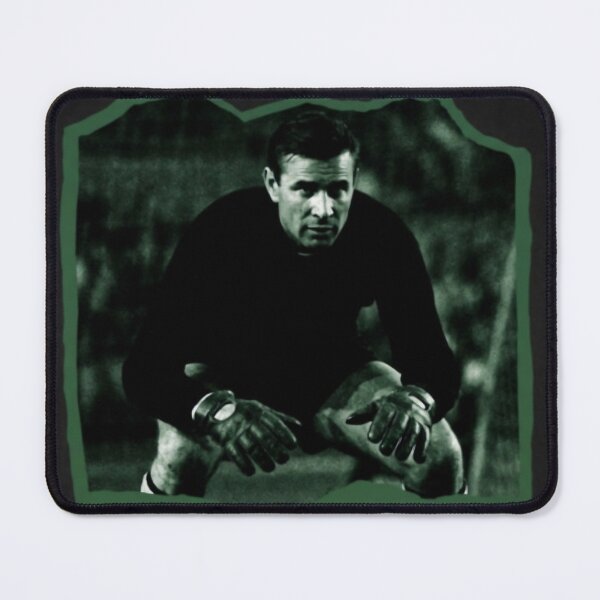 Item preview, Lev Yashin The Black Spider Cult Hero Poster designed and sold by VintageSocArt.