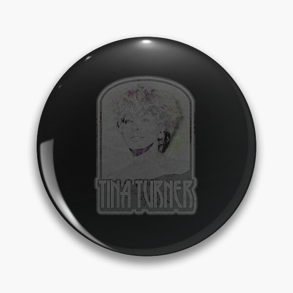 Item preview, Art - Tina Turner designed and sold by lela3ikbkathy.