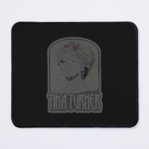 Item preview, Art - Tina Turner designed and sold by lela3ikbkathy.