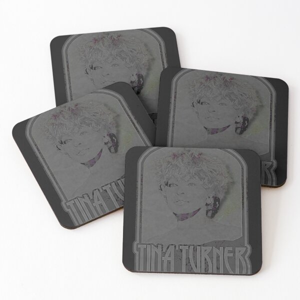 Item preview, Art - Tina Turner designed and sold by lela3ikbkathy.
