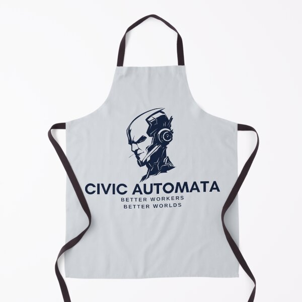 Item preview, Civic Automata designed and sold by DOMO Industries.