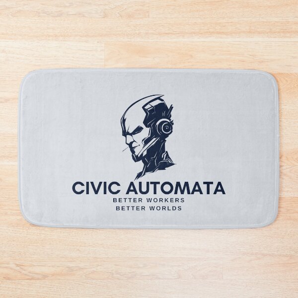 Item preview, Civic Automata designed and sold by DOMO Industries.