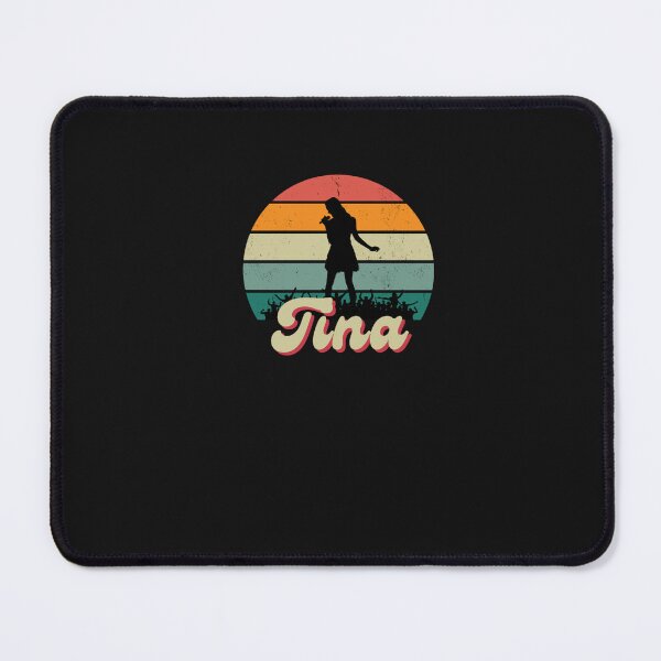 Item preview, Art - Tina Turner designed and sold by lela3ikbkathy.