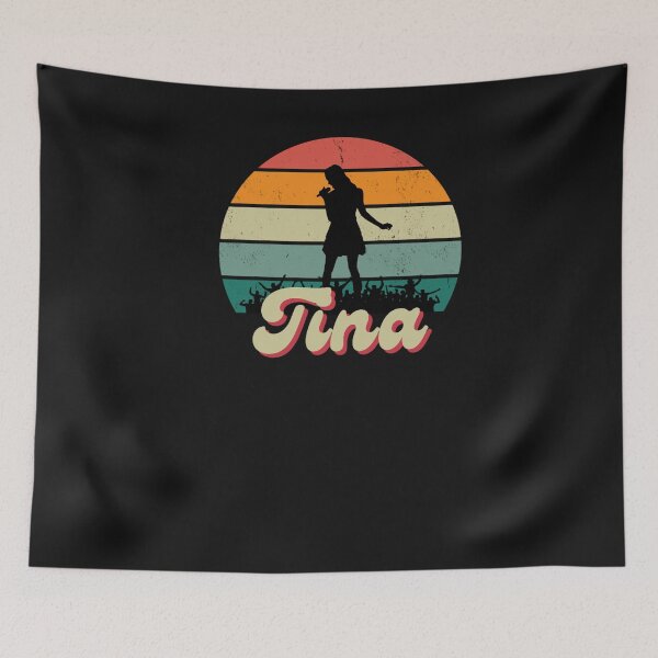 Item preview, Art - Tina Turner designed and sold by lela3ikbkathy.