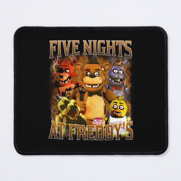 Item preview,  Limited Five Nights At Freddy'S  designed and sold by TupaDesign.