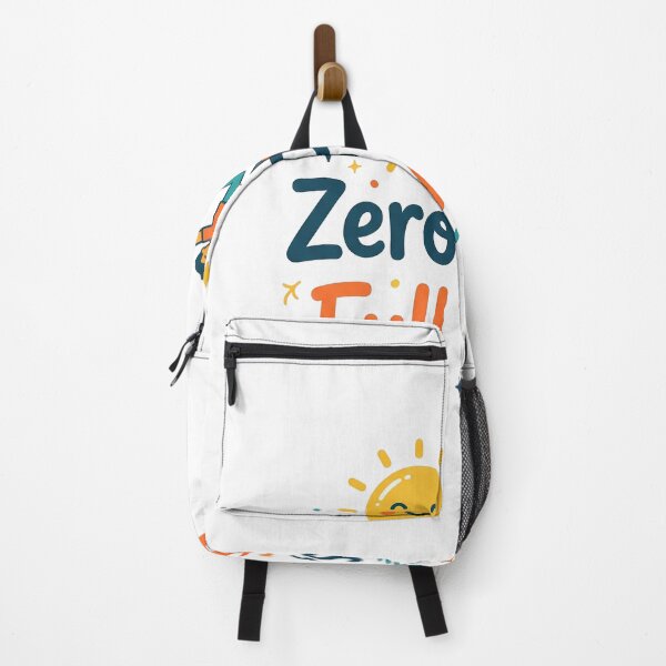 Item preview, Zero Plans, Full Vibes designed and sold by khalidnasr.