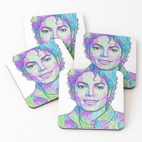 Item preview, Heal The World - Pastel Fluid Mosaic designed and sold by Dhenin Studio.