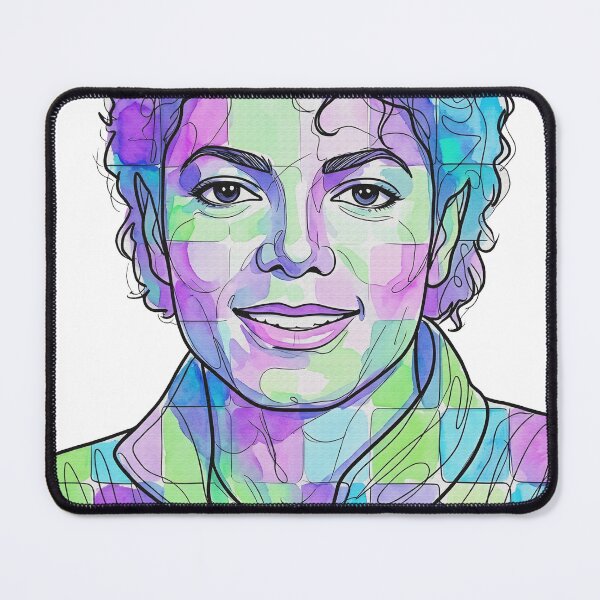 Item preview, Heal The World - Pastel Fluid Mosaic designed and sold by Dhenin Studio.