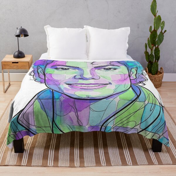 Item preview, Heal The World - Pastel Fluid Mosaic designed and sold by Dhenin Studio.