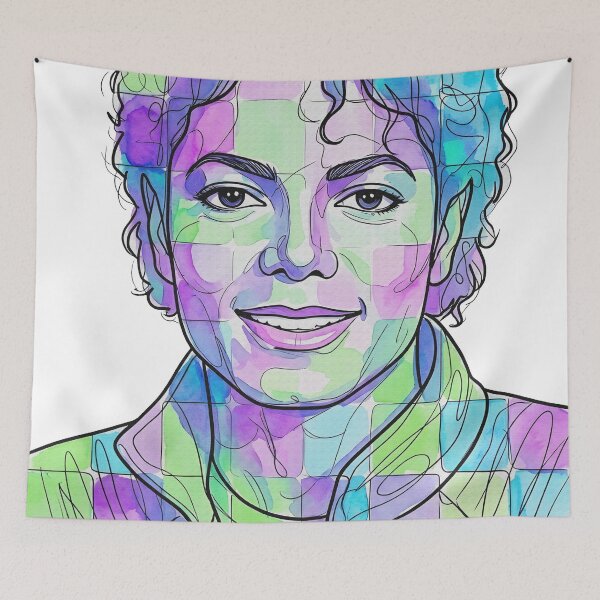 Item preview, Heal The World - Pastel Fluid Mosaic designed and sold by Dhenin Studio.