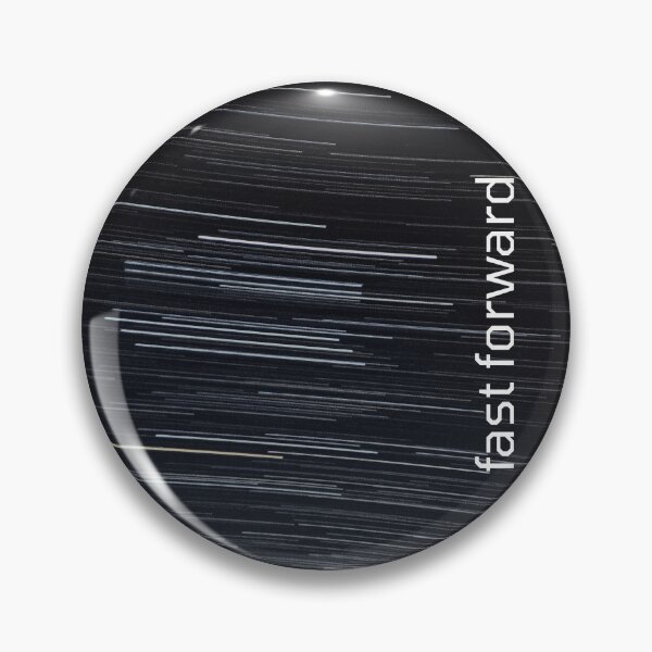 Item preview, Starlight trails on black, fast forward, Sci-Fi designed and sold by Noydee Red Salavan.
