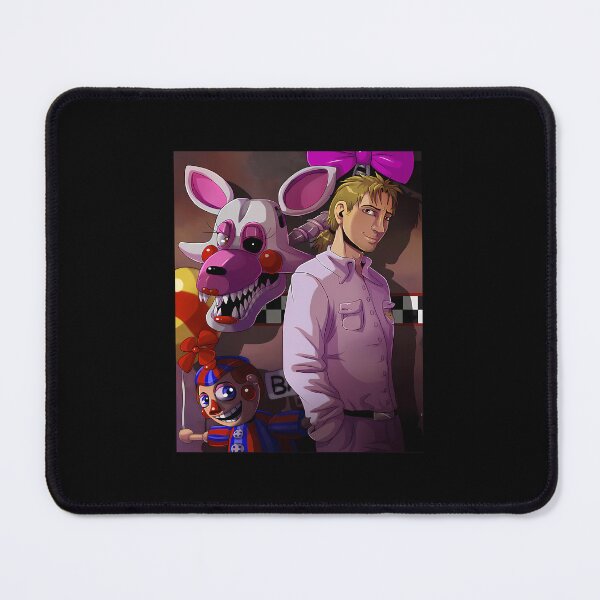 Item preview, Five Nights At Freddy'S designed and sold by Mefixx.