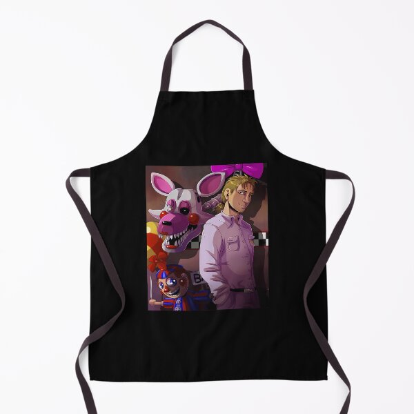 Item preview, Five Nights At Freddy'S designed and sold by Mefixx.