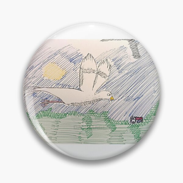 Item preview, World Migratory Bird Day designed and sold by Danibonher90.