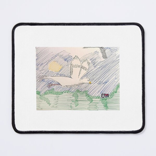 Item preview, World Migratory Bird Day designed and sold by Danibonher90.