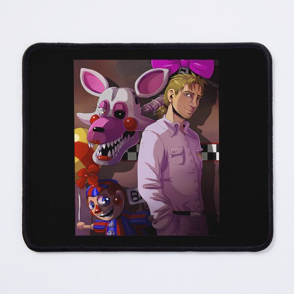 Item preview, Five Nights At Freddy'S designed and sold by TupaDesign.