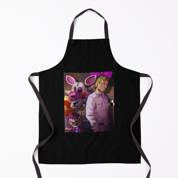 Item preview, Five Nights At Freddy'S designed and sold by TupaDesign.
