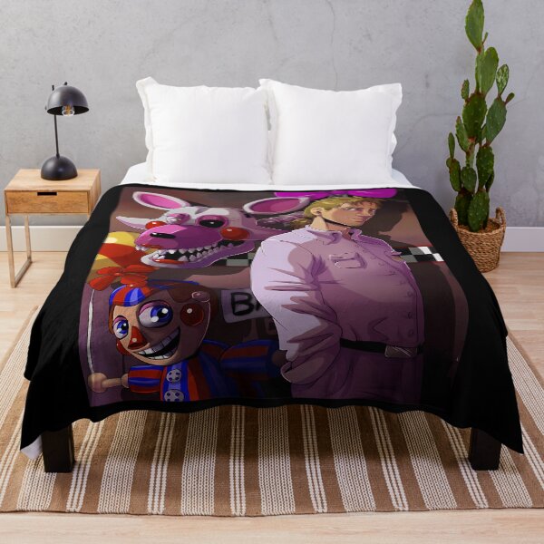 Item preview, Five Nights At Freddy'S designed and sold by TupaDesign.