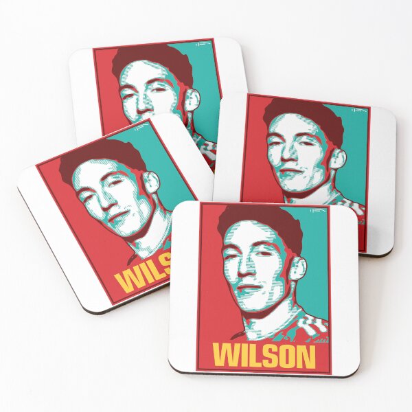 Item preview, Wilson - LIV designed and sold by DFA.