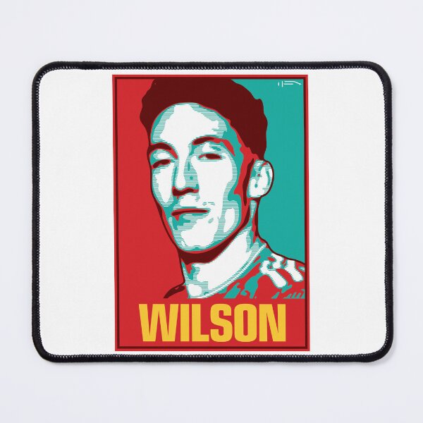 Item preview, Wilson - LIV designed and sold by DFA.