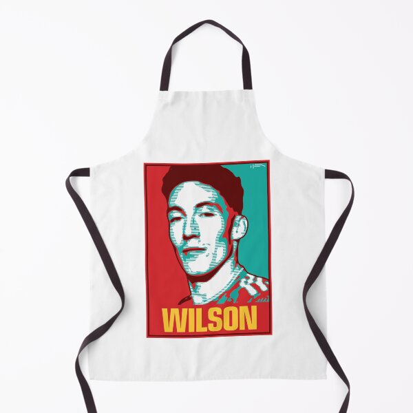 Item preview, Wilson - LIV designed and sold by DFA.