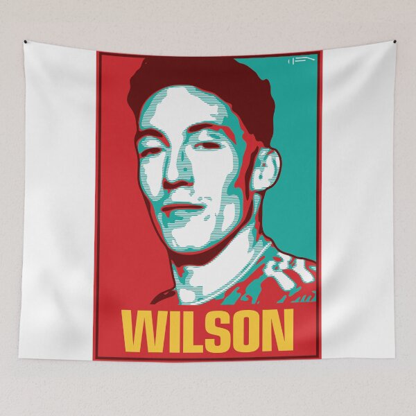 Item preview, Wilson - LIV designed and sold by DFA.