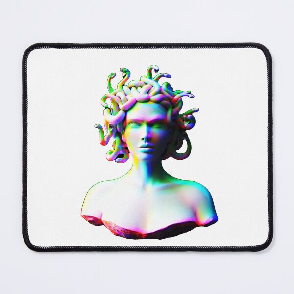 Item preview, medusa designed and sold by cool-cat777.