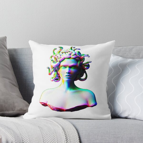 Item preview, medusa designed and sold by cool-cat777.