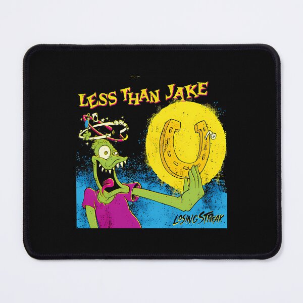 Item preview, Less Than Jake designed and sold by TupaDesign.