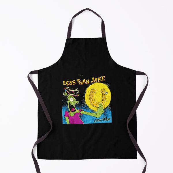 Item preview, Less Than Jake designed and sold by TupaDesign.