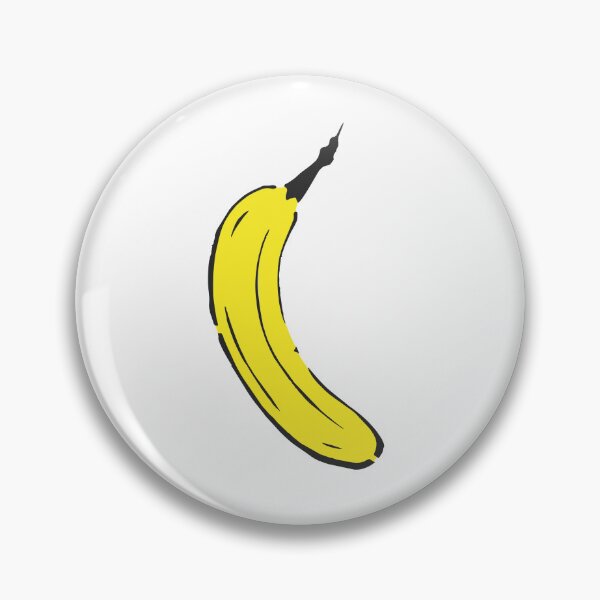 Item preview, Banana Graffiti Design designed and sold by Airvo.
