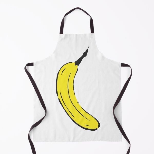Item preview, Banana Graffiti Design designed and sold by Airvo.